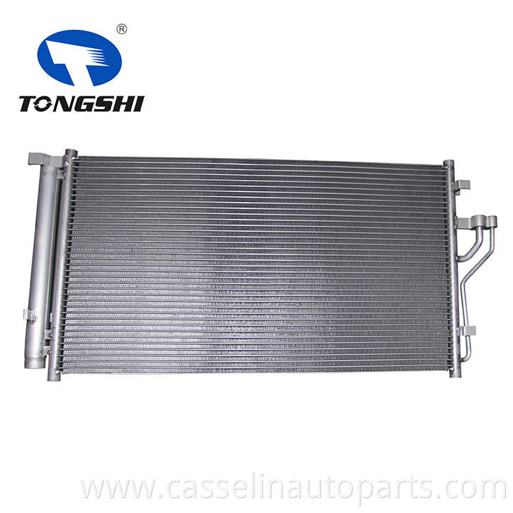 Car Air Conditioner Condenser for KIA IX35 OEM 97606-2Y500 Car Condenser